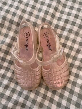 Toddler Shoe Lot - Size 6 - Uggs, Cat & Jack, Stride Rite, and more
